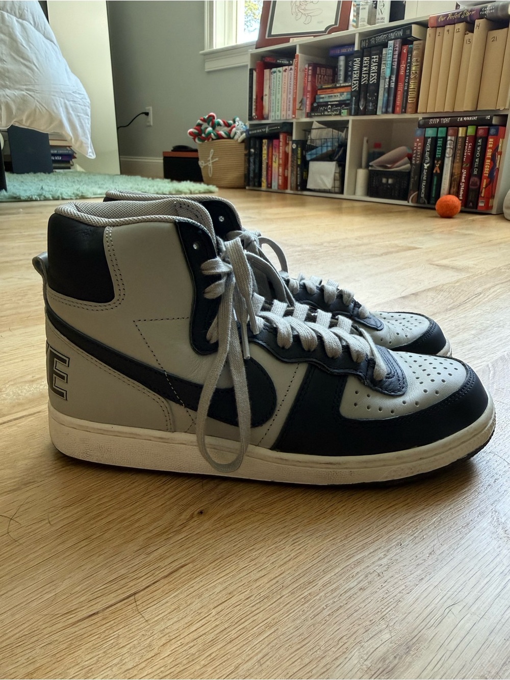 Nike Terminator
